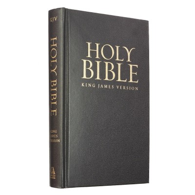 BIBLE HOLY