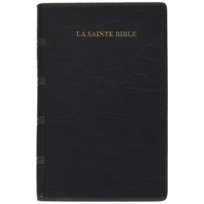 BIBLE LOUIS SECOND 21