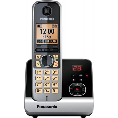 Panasonic KX-TG6711...
