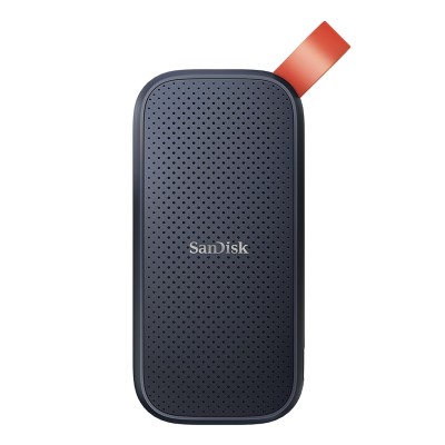 SanDisk 1To Portable SSD,...