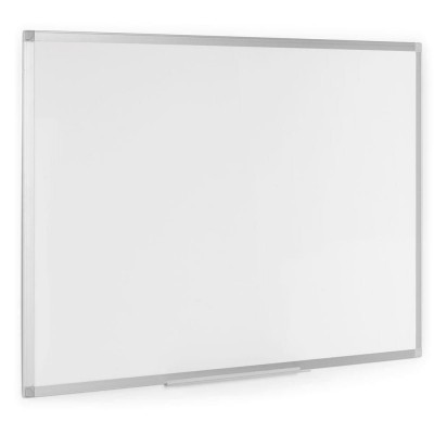 Tableau blanc laqué -...