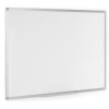 Tableau blanc laqué -...