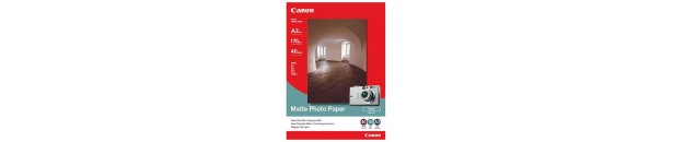 Papier photo Canon
