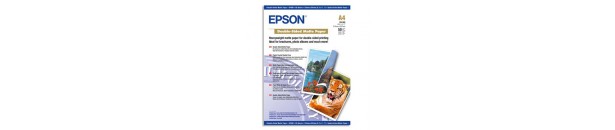 Papier photo imprimante Epson